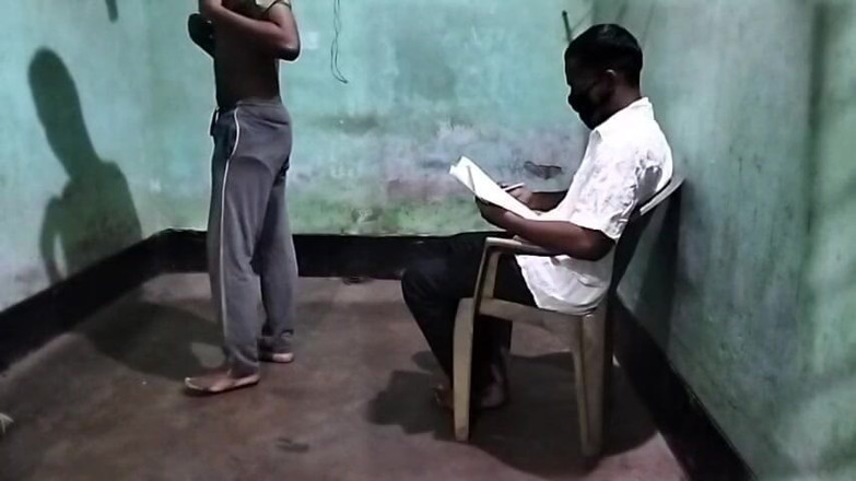 Desi Tits: Teacher Fucked Twink Hunk Boy Gay Porn Reality