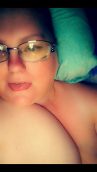 Here Is Some of What You Miss on My Snap.