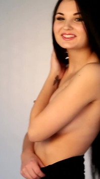 Casting Celeste T