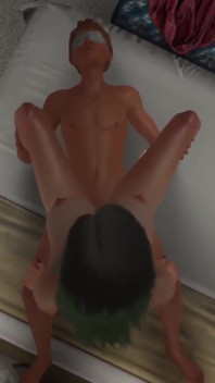 Ele passa uma noite em um hotel com uma milf mais velha e gostosa