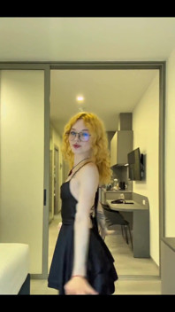 I`m in Love with This Dress
