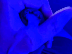 Lkdick8: ブルーライト2の楽しい夜