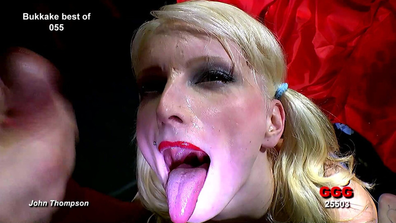 Fuck Cumshot Party: गांड से मुँह तक और वीर्य निगलने का संकलन ggg John Thompson