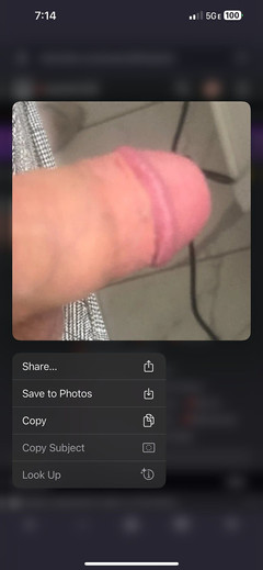 Dick Pants: Apakah itu getaran yang sangat baik hanya ketika Willy Anda...