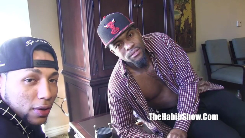 The Habib Show: Full Vid.og Ladybug the Nasitest Freak on My Site Gets...