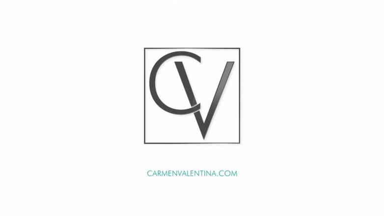 Carmen Valentina: Amor lésbico carmen valetina e peituda milf Melissa Dawson