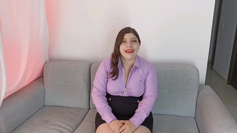 Alice H: Husten fit