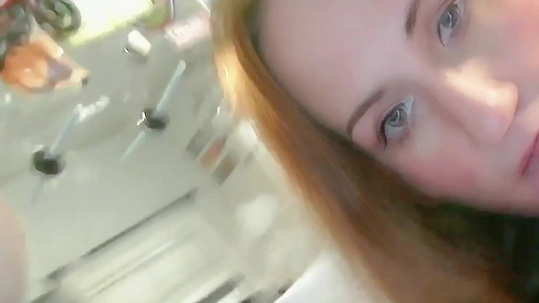 Zoey Portland: Girth Brooks obține uimitoare muie de la Zoey Portland