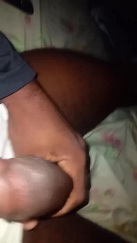 Мой большой член