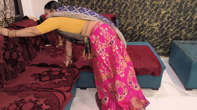 Desi chudai hub: Bella puja india scopata da cacciatore indiano