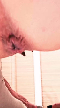 Drenaż nasienia # 2. Wersja specjalna. Blond milf suka spust w dół toalety. Spust fetysz. Kamera w toalecie. Naturalne nasienie