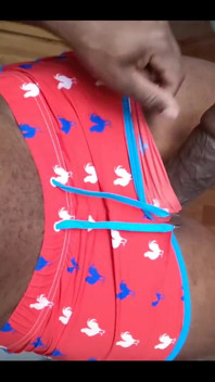 Veiny Cock