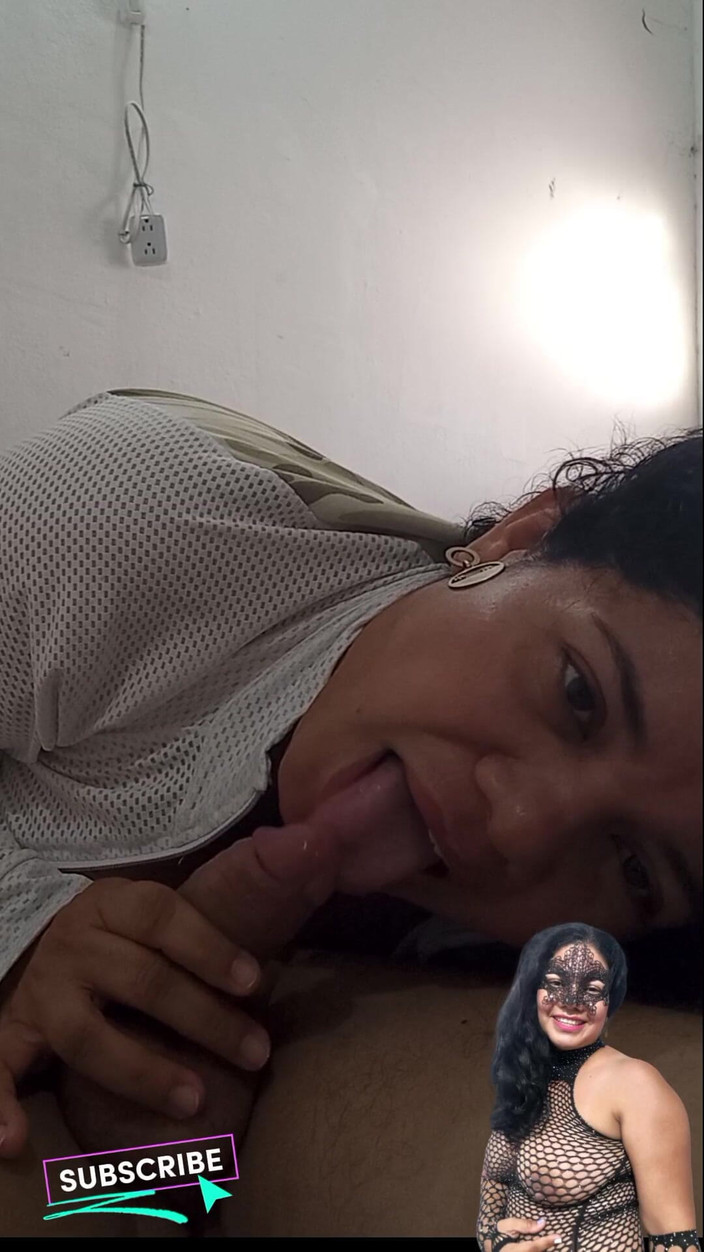 Valkyrie and Luigy Couple: Valkyrie a kouření