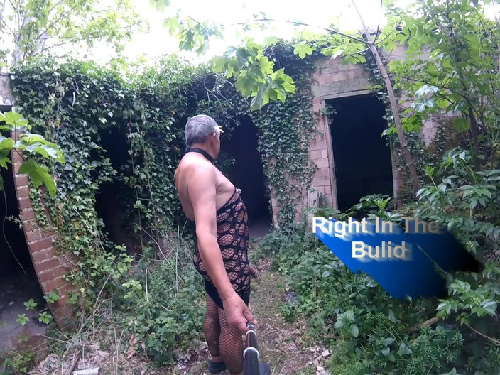 Andy: Procházka 28 2025