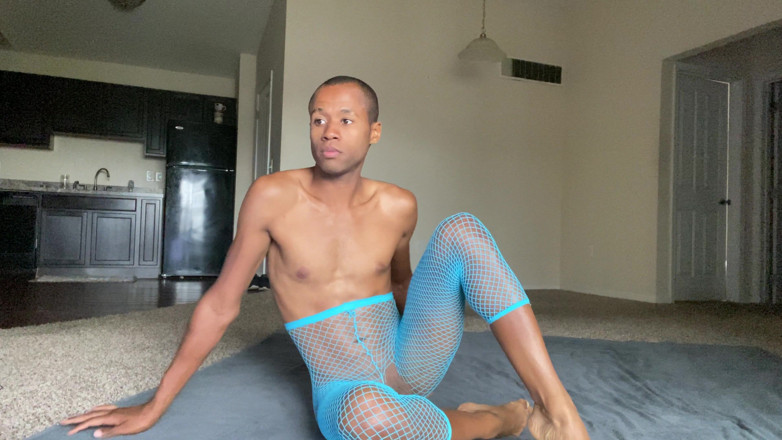 Karma Rainbow Smith D: Pojďme si promluvit hsv1 a surový sex vs kondom