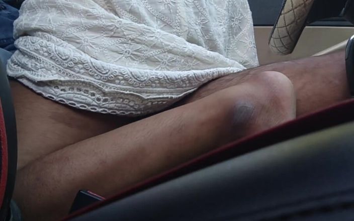 VillageBlackfairy: Sexo no carro
