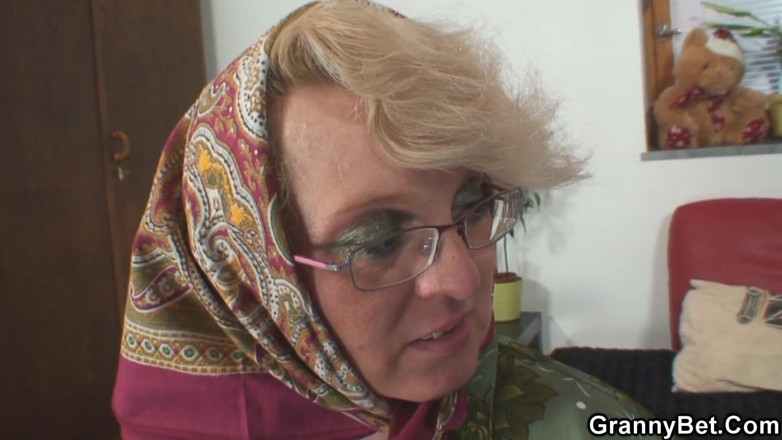 Granny Bet: देश में एक भाग्यशाली खोज