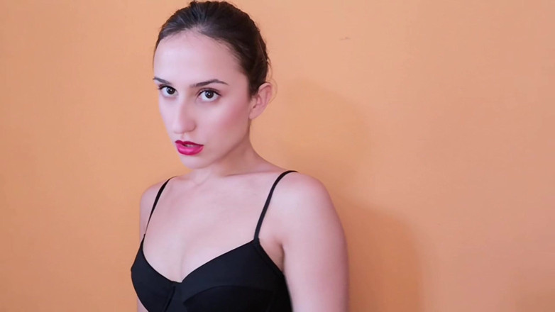 Miss Lith Domina: Uzależniony od mojego plucia