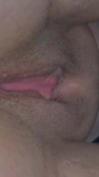 Ao Whore Leaking