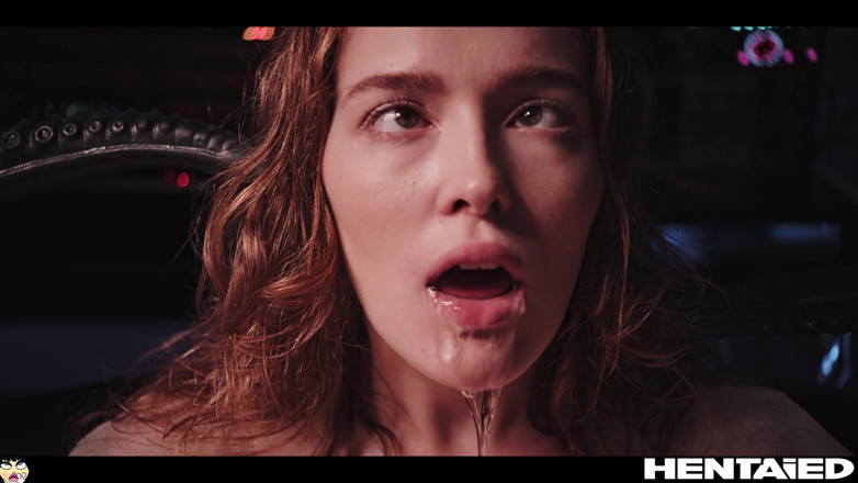 Hentaied: Hentai din viața reală - Jia Lissa este futută vicios de...