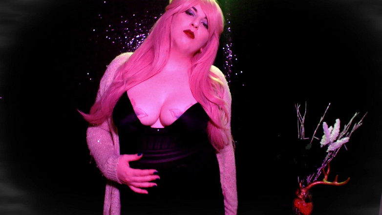 goddessjoules: Her Hunger Part 1