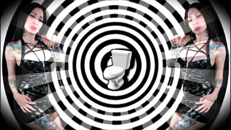 Baal Eldritch: Toilet Trance: Transforming for Toiletry Use - Asmr, Reprogramming: Pee and...