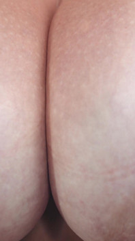 De happy end-massage van de masseuse