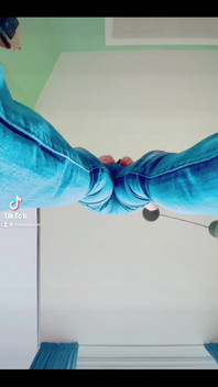 I Feel so Slutty Without Undies “” and “” What You Think X Sem