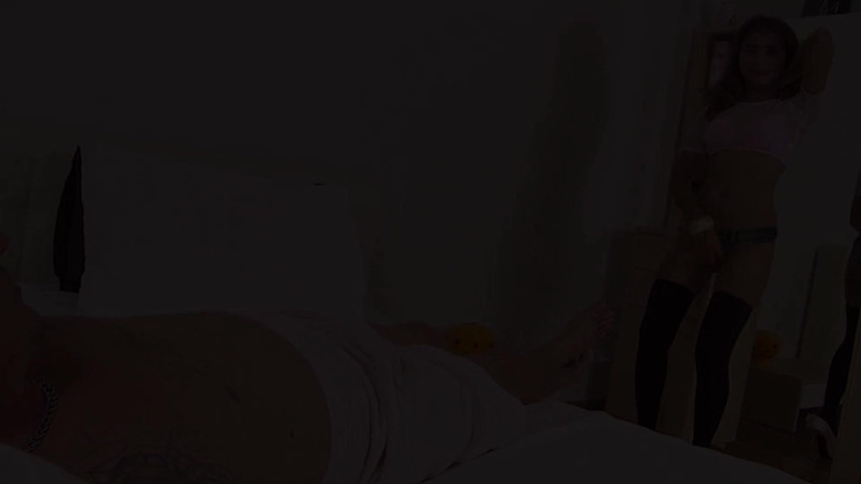 Adultwhisper: Kleine braune fickmaschinen 10 - episode 2