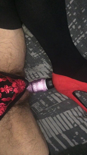 Sissysam: Sissy Sam 2