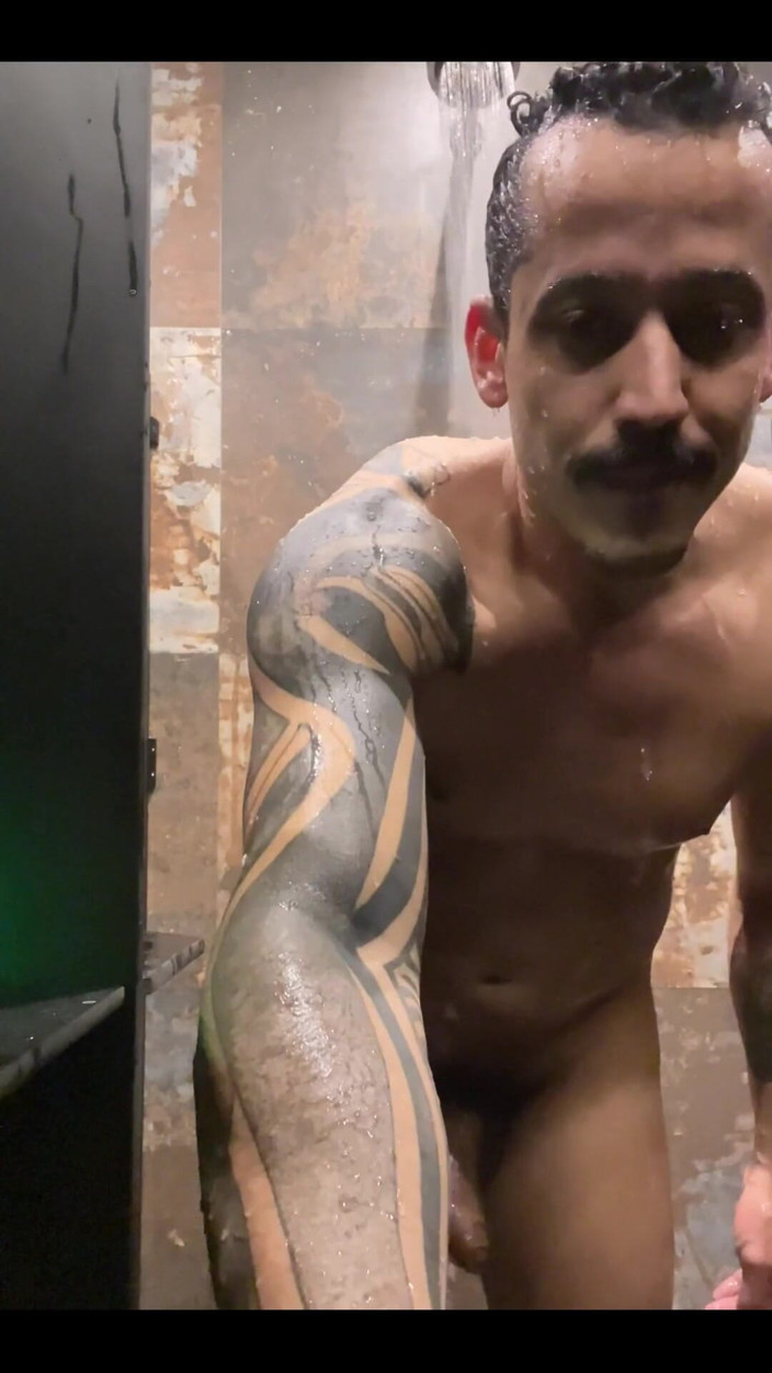Pedro Surf: Gymbad