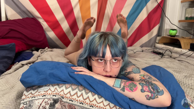 Alice Bean: 汚い一日