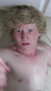 Banging Out His Boy Cunt