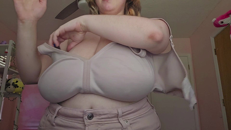 Mushroombitchx: Wąchać siebie