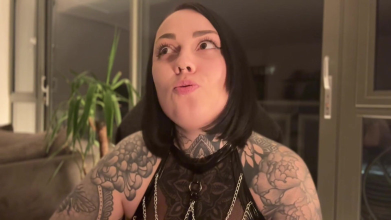 Miss Valentina: Cukrové prasátko