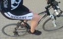 Carmen_Nylonjunge: Klockan 5 på en cykeltur Fsh 2020