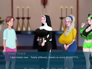 Miss Kitty 2K: Sexnote v13 pt 68 - güncelleme sonu