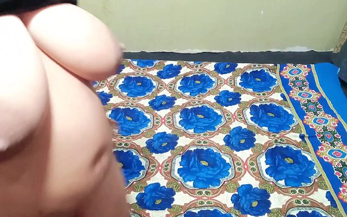 HotQueenPk: Người giúp việc Ấn Độ nóng bỏng đụ mạnh kiểu doggy bởi ông chủ...