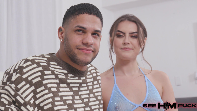 See him fuck: El regreso del culturista amateur con Mike Ox y Selina...