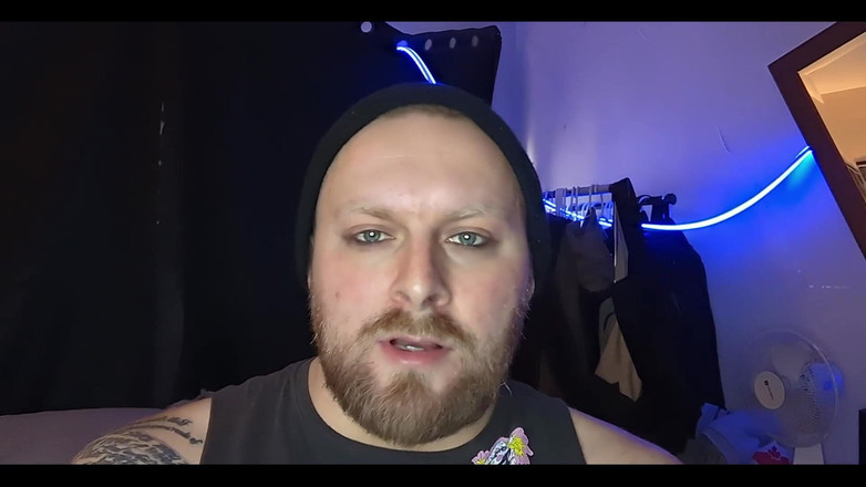 WolfgangWhite: Je vernederen voor het hebben van een kleine penis met...