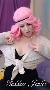 Şimdi büyük amcık kim