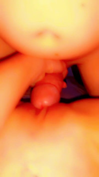 Fill Me up Daddyyy!