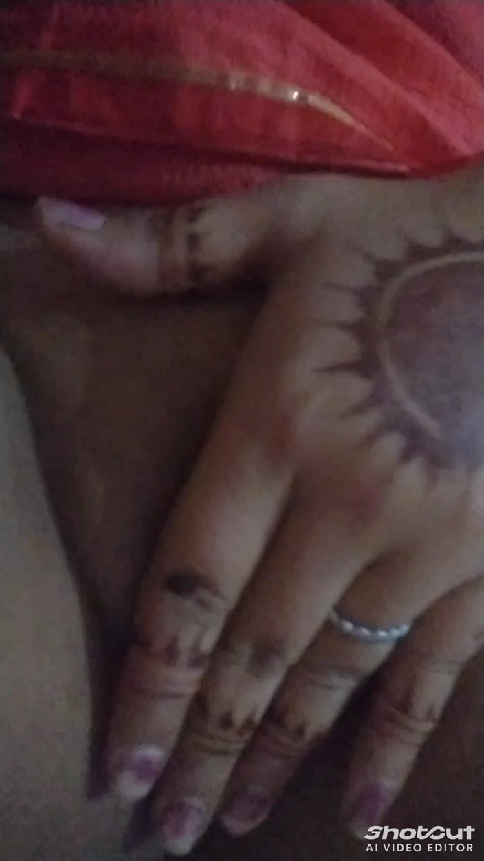 Dr_doom21: Bhabhi Ji's desi pussy Bhabhi Ji fingered her pussy