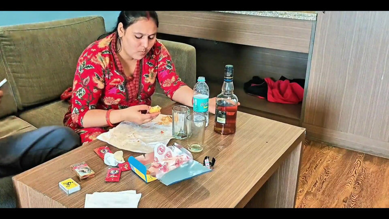 Pujaprem indian: Pure Desi Romance