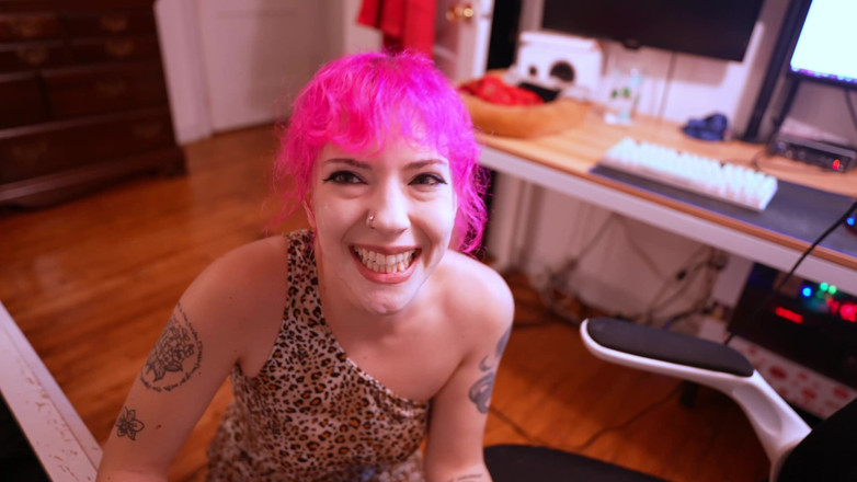 lilredvelvettt: Cucked by the Neighbor