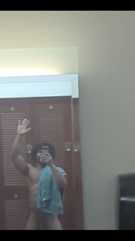 Fuck Me Please, in the Showers