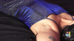 Viva Athena: Blues v podpaží