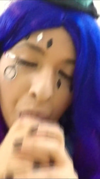 Mad Hattress's Oral Service