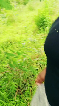 Sexy Cute Desi Teen Naked Girl Fucked in Outdoor