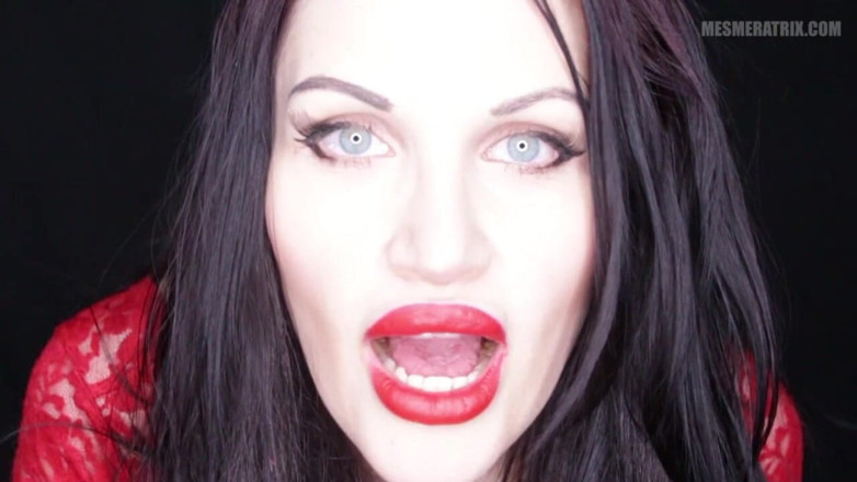 Lady Mesmeratrix Official: Червона пристрасть